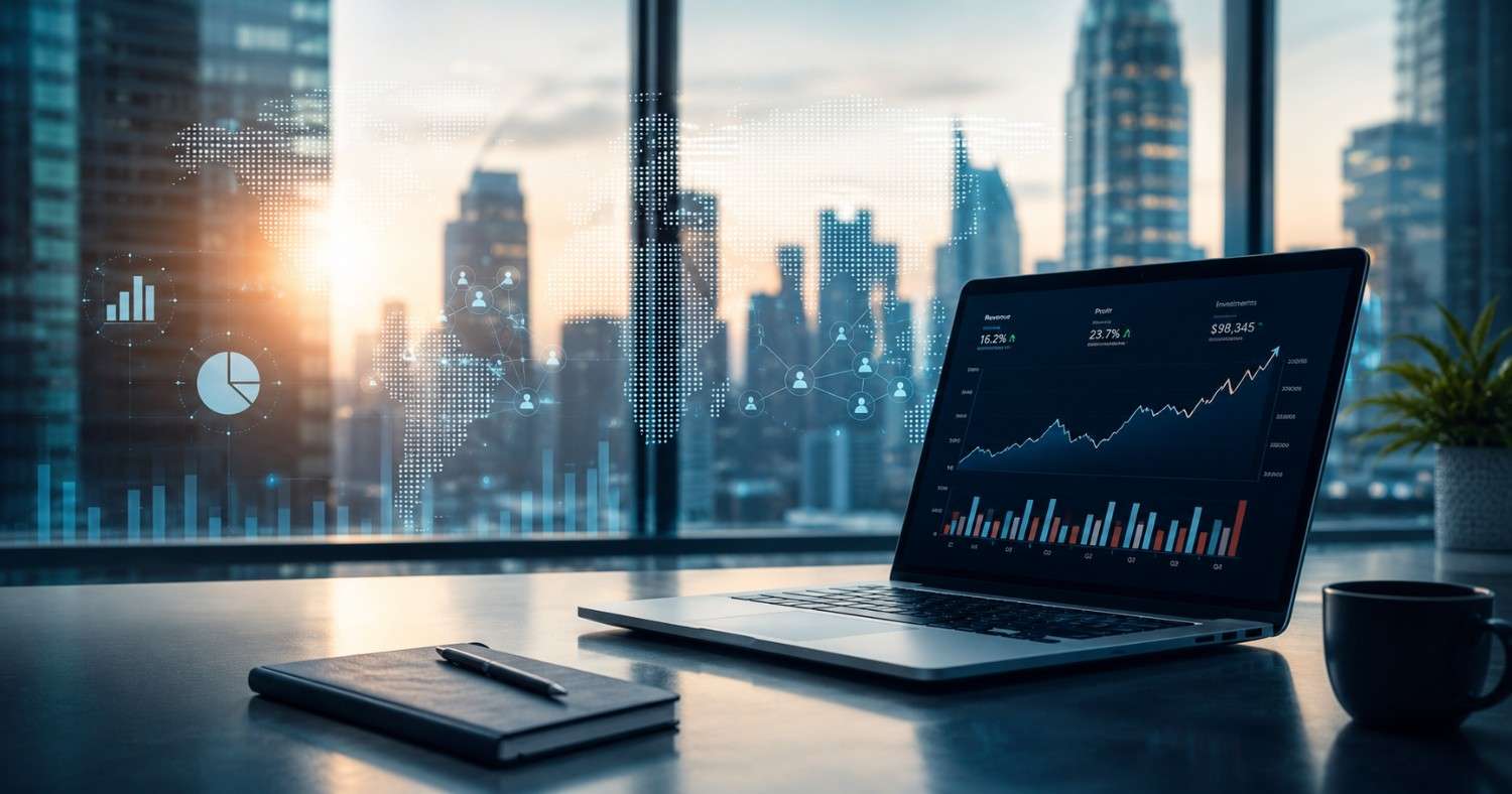 Info Edge’s Investments Power Profit Surge as Core Recruitment Business Holds Firm