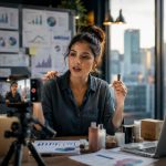 How India’s Creator Economy Is Becoming a Startup Distribution Engine