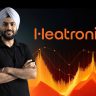 Preventive Wellness Startup Heatronics Raises ₹1.8 Crore in Seed Funding Led by Inflection Point Ventures